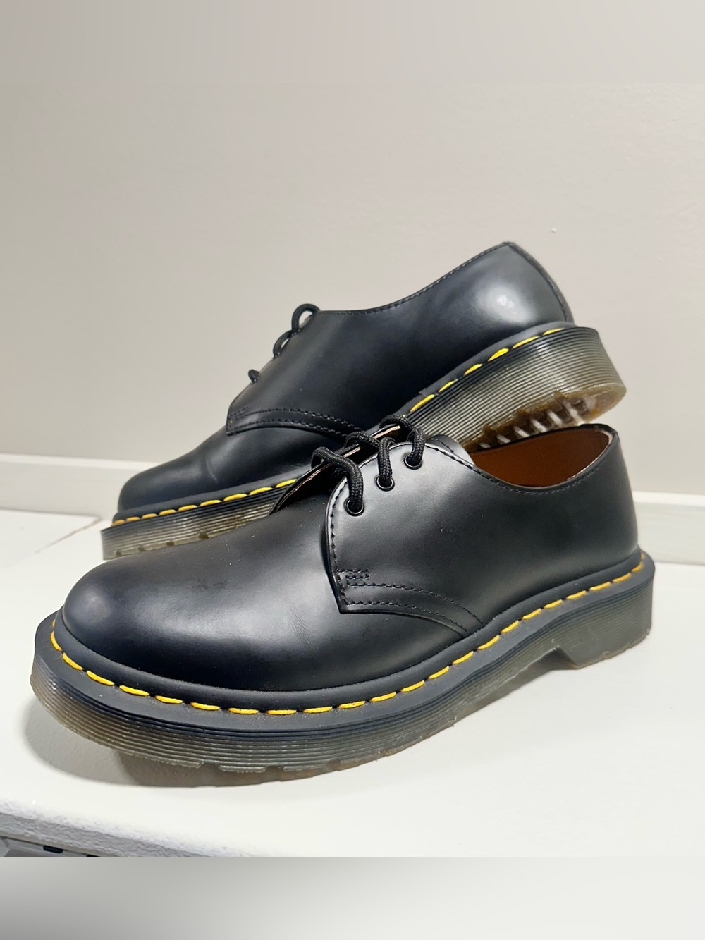 Doc Marten’s 1461 Oxford Shoe